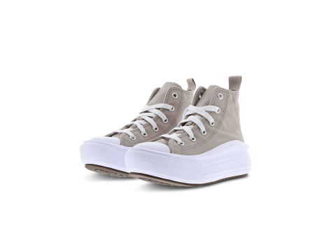 Converse Move High (A06133C) braun