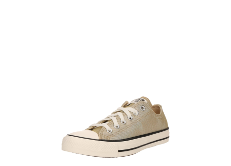 Converse Chuck Taylor All Star Sparkle (A17652C) beige