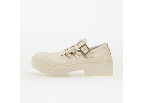 Converse Chuck Taylor All Star Lugged Heel Mj (A10617C) beige