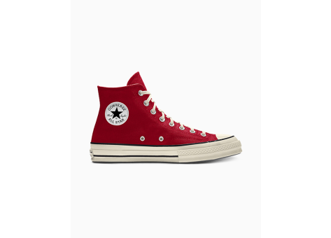 Converse Custom Chuck 70 Vintage Canvas By You (165504CSU24_UNIVERSITYRED_COC) rot