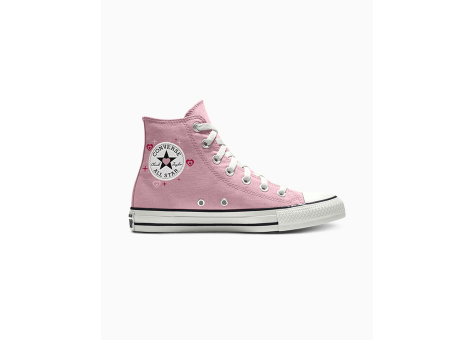 Converse Custom Chuck Taylor All Star By You (152620CSU24_SUNRISEPINK_COC) pink