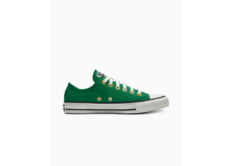 Converse Custom Chuck Taylor All Star By You Green (152621CSU24_AMAZONGREEN_COC) grün