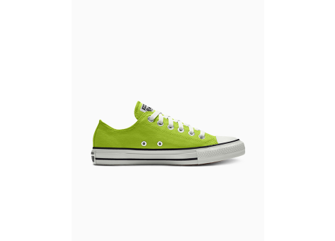 Converse Custom Chuck Taylor All Star By You Green (152621CSU24_LIMESLUSHY_B) grün