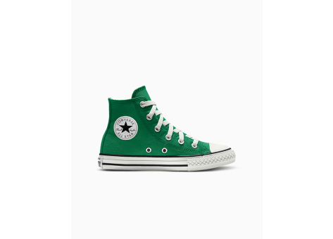 Converse Custom Chuck Taylor All Star By You (352612CSP24_AMAZONGREEN_COC) grün