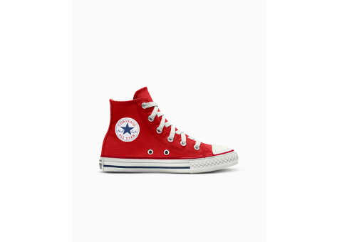 Converse Custom Chuck Taylor All Star By You (352612CSP24_CONVERSERED_COC) rot