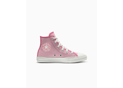 Converse Custom Chuck Taylor All Star By You (352612CSP24_SUNRISEPINK_SC) pink