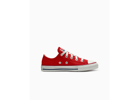 Converse Custom Chuck Taylor All Star By You (352613CSP24_CONVERSERED_COC) rot