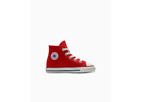 Converse Custom Chuck Taylor By You (760170CSP24_CONVERSERED_COC) rot