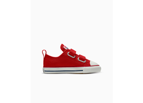 Converse Custom Chuck Taylor All Star Easy On By You (760182CSP24_CONVERSERED_COC) rot