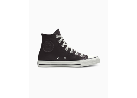 Converse Custom Chuck Taylor All Star Leather By You (156574CSP24_BLACK_CO) schwarz