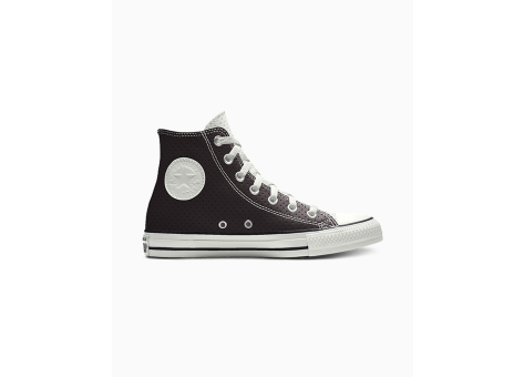 Converse Custom Chuck Taylor All Star Leather By You (156574CSP24_BLACK_WHITE_P) schwarz
