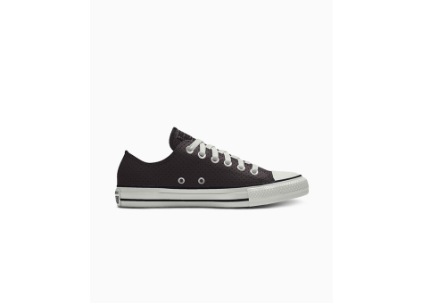 Converse Custom Chuck Taylor All Star Leather By You (156576CSP24_BLACK_P) schwarz