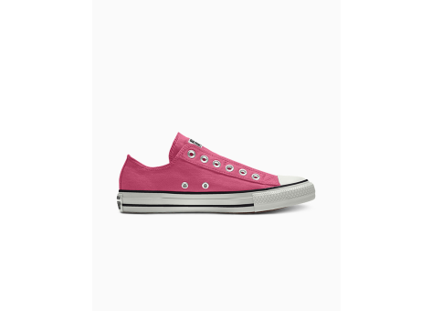 Converse Custom Chuck Taylor All Star Slip By You (152626CSP24_CONVERSEPINK_CO) pink