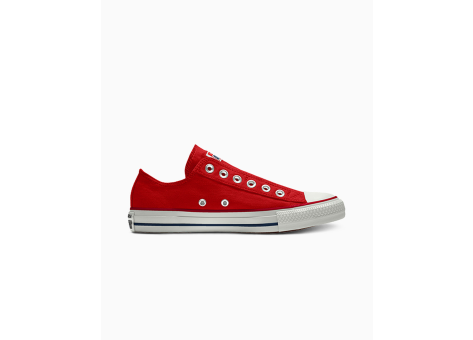 Converse Custom Chuck Taylor Slip By You (152626CSP24_CONVERSERED_CO) rot