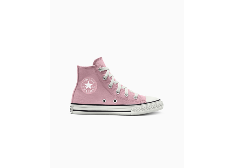 Converse Custom Chuck Taylor All Star By You (352612CSU24_SUNRISEPINK_COC) pink