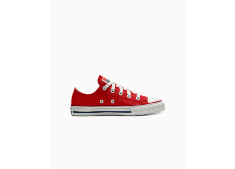 Converse Custom Chuck Taylor All Star By You (352613CSU24_RED_COC) rot