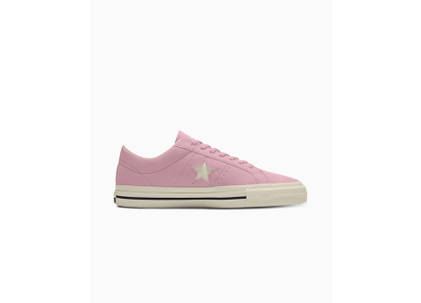 Converse Custom Cons One Star Pro By You (A11099CSP24_SUNRISEPINK_SC) pink