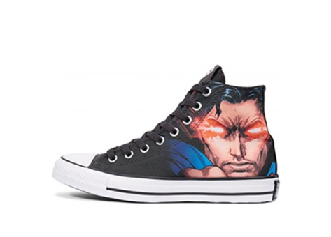 Converse DC Comics x Chuck Taylor All Star Hi Superman (161389C) bunt