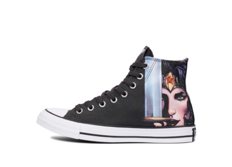 Converse DC Comics x Chuck Taylor All Star High Wonder Woman (161306C) bunt