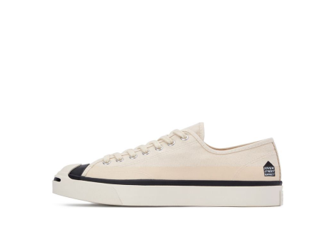 Converse Dover Street Market x Jack Purcell Low (168965C) beige