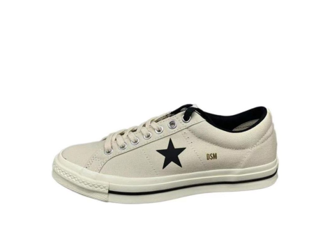 Converse One Star Canvas Ox Dover Street Market (162293C) beige