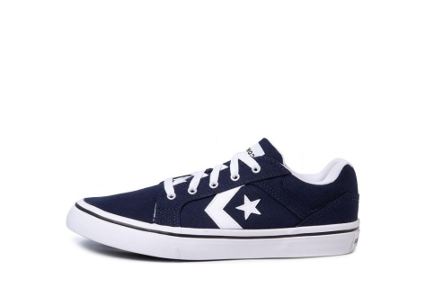Converse El Distrito 2.0 Low Obsidian (167009C) blau