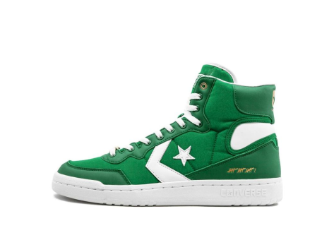 Converse Fastbreak Hi No Easy Buckets (161327C) grün