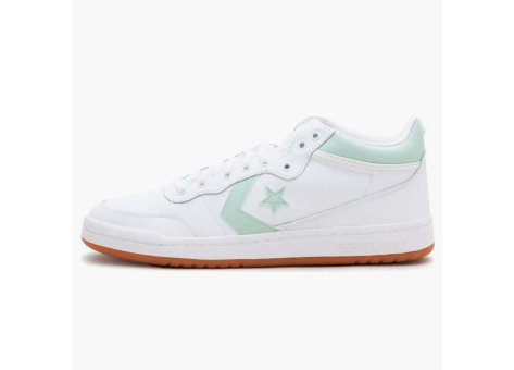 Converse Fastbreak Pro Leather Mid (A10962C) weiss