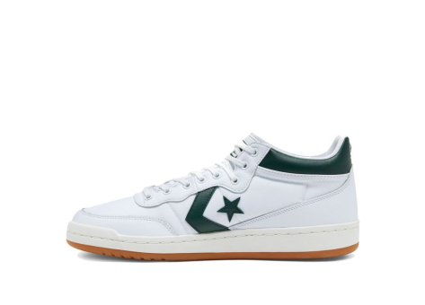 Converse Fastbreak Pro Mid Deep Emerald (166247C) weiss