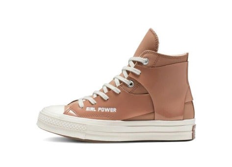 Converse Feng Chen Wang x Chuck Taylor All Star 70s High 70 Hi (565540C) braun