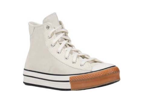 Converse Chuck Taylor All Star Eva Lift (A14256C) beige