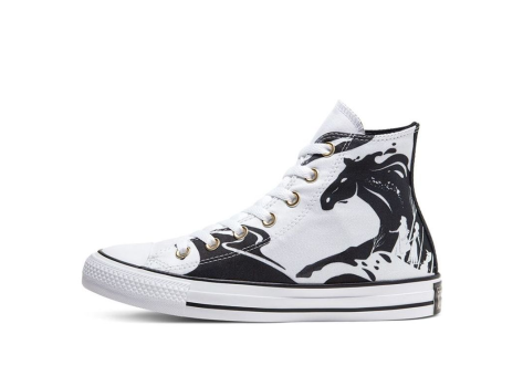 Converse Frozen 2 x Chuck Taylor All Star High Hi (167358C) weiss