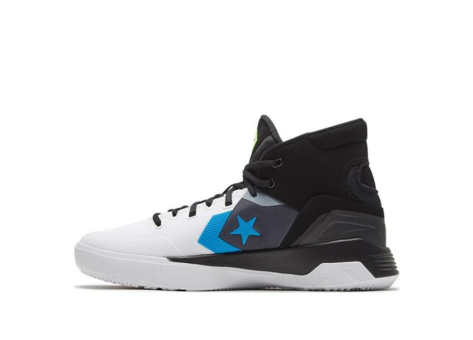 Converse G4 High Multi (166804C) bunt