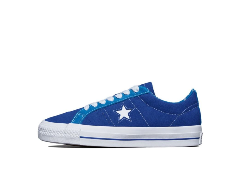 Converse General one star Skate (171931C) blau