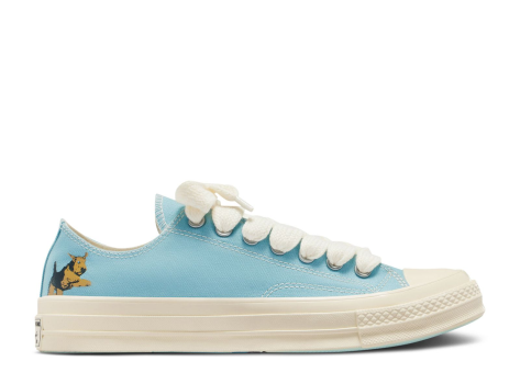 Converse x GOLF le FLEUR Chuck 70 (A11678C) bunt