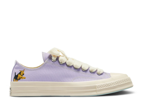 Converse x GOLF le FLEUR Chuck 70 (A11679C) bunt