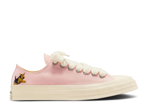 Converse Faith Connexion x Converse Run Star (A12147C) pink