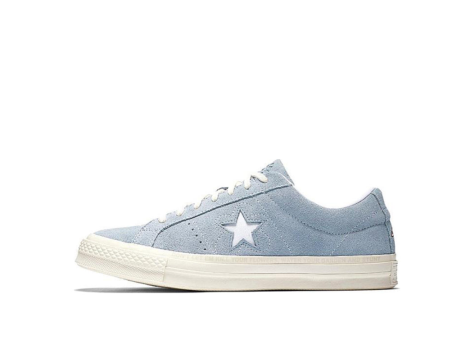 Converse Golf Le Fleur x One Star Ox Airway Blue Tyler The Creator Wang (159432C) blau
