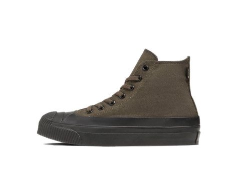 Converse GORE TEX RB High Top Olive Green (31310500) grün