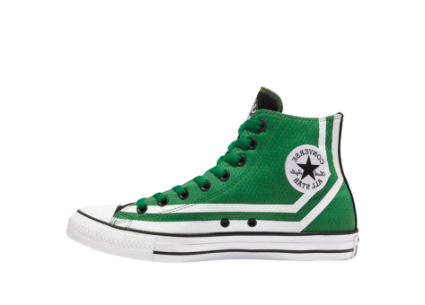 Converse Chuck Taylor All Star Hi Franchise Boston (659421C) grün