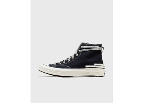 Converse Hacked Heel (A07982C) schwarz