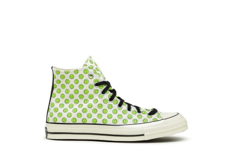 Converse Chuck High Star Camper Hi Taylor All 70 Happy (167637C) bunt