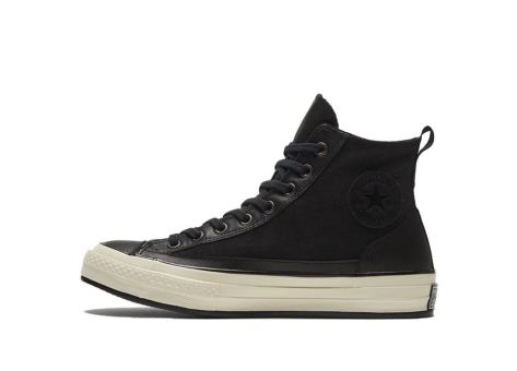 Converse Haven x Chuck 70 High Hi (169902C) schwarz