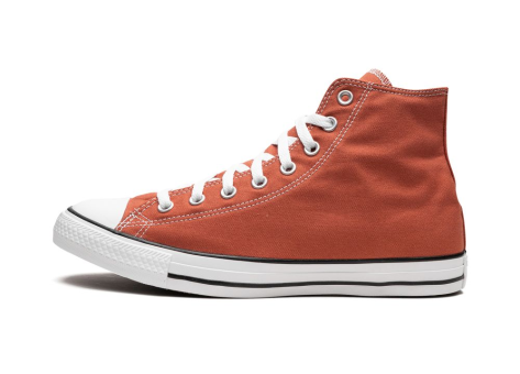 Converse Chuck Taylor All Star Seasonal Color Fire Opal (172684F) orange