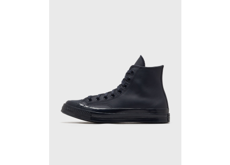 Converse Leather Hi (A15550C) schwarz
