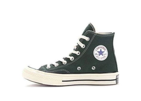 Converse Hi Deep Emerald (153877C) grün