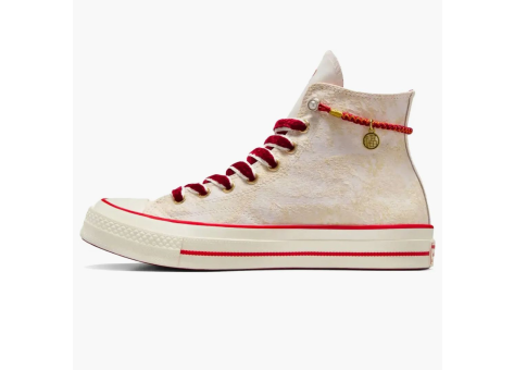 Converse High (A13348C) beige