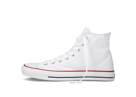 Converse HI Top Chuck Taylor All Star Optical (101009C) weiss