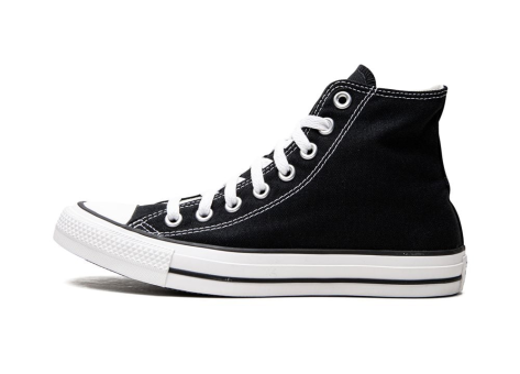 Converse Chuck Taylor All Star Hi (W9160) schwarz