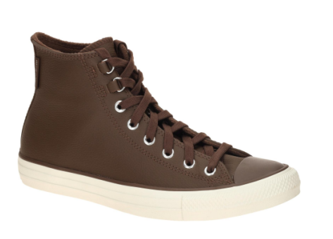 Converse Chuck Taylor All Star Leather (A13027C) braun